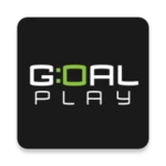 goalplay coach android application logo